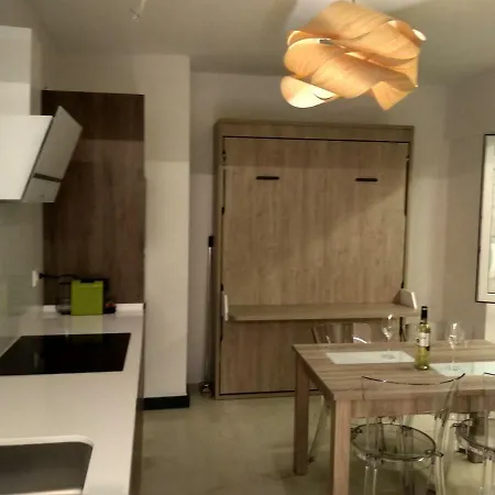 Apartment Malagueta Beach *