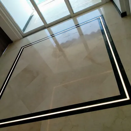 Apartment Malagueta Beach Malaga