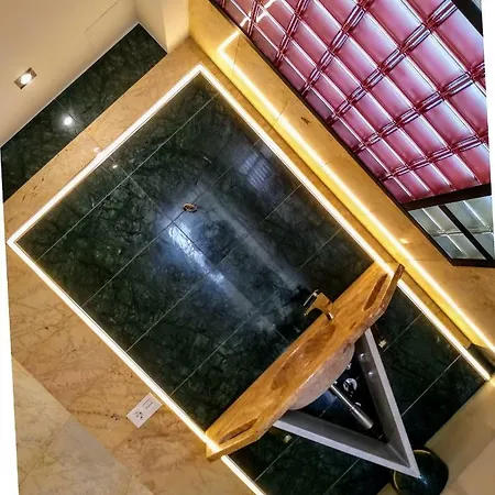 Apartment Malagueta Beach Malaga