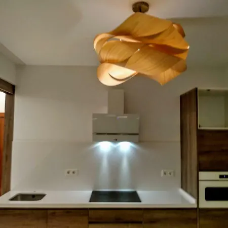 Malagueta Beach Apartment